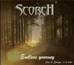 Scorch (MAC) : Live Struga
